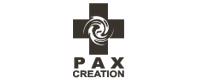 PaxCreation Asia